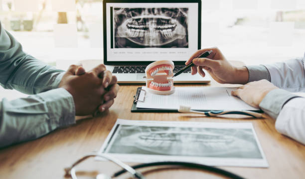 Best Chipped Tooth Repair Near Me  in North Port, FL