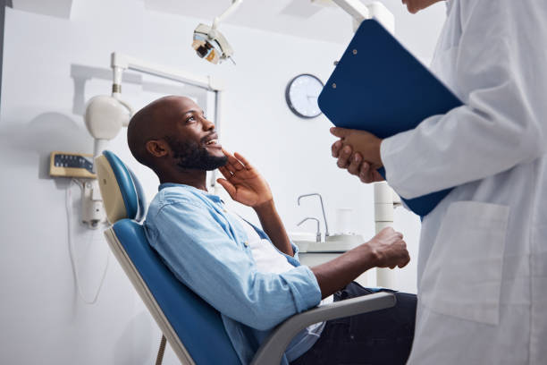 Emergency Dental Filling Replacement in FL