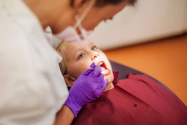 Best Emergency Pediatric Dentist  in North Port, FL