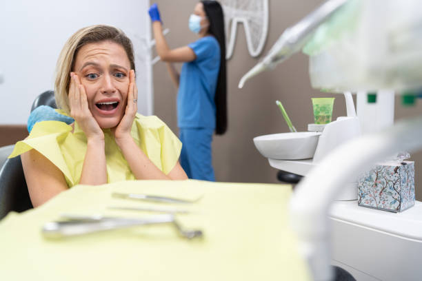 Best Cracked Tooth Emergency Dentist  in North Port, FL