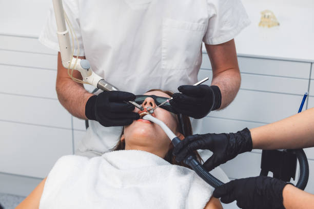 Urgent Tooth Repair in FL